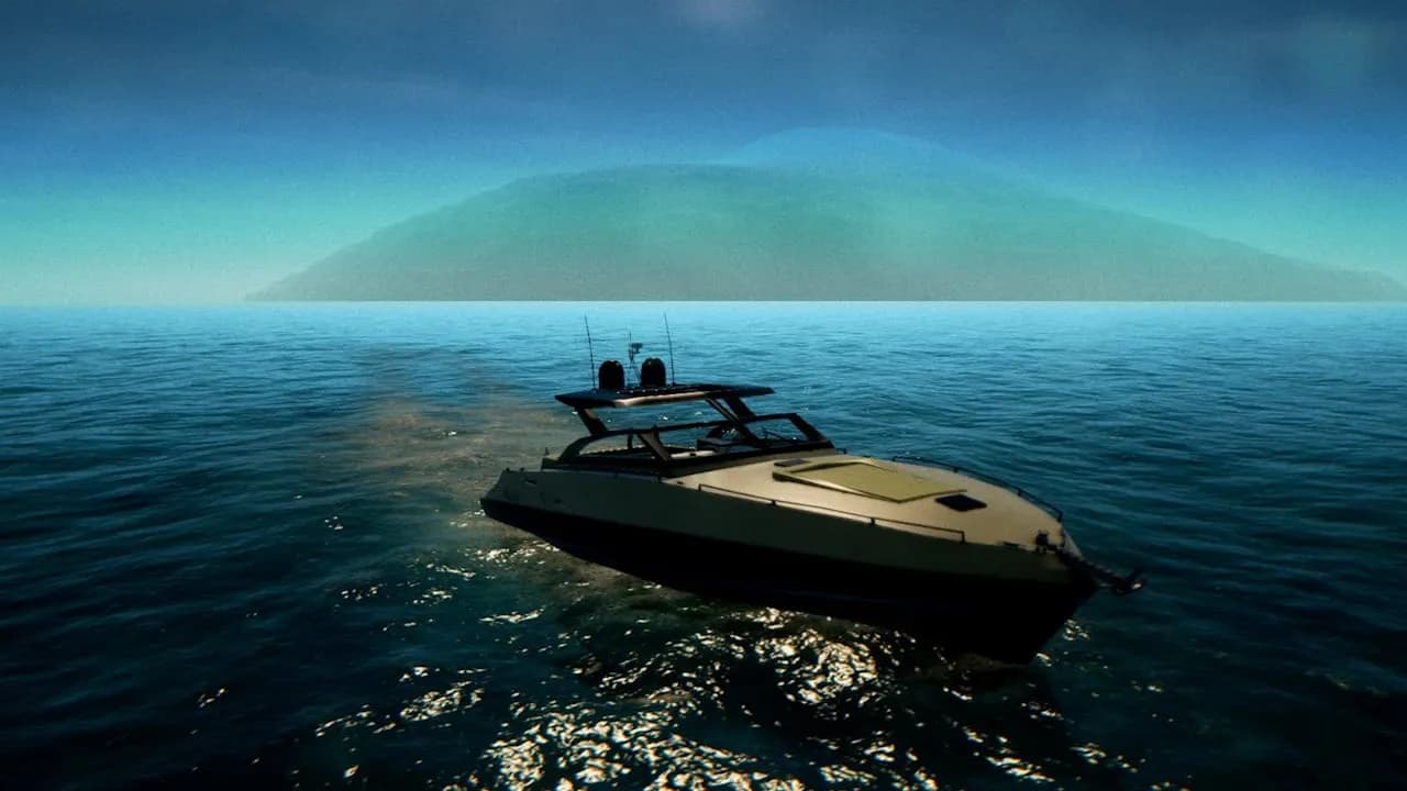 World Ship Simulator — скриншот 6