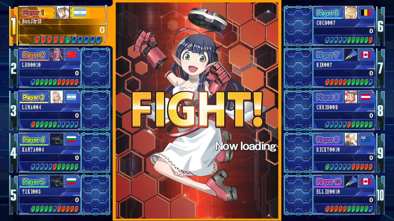 DoDonPachi Resurrection Reignite — скриншот 8