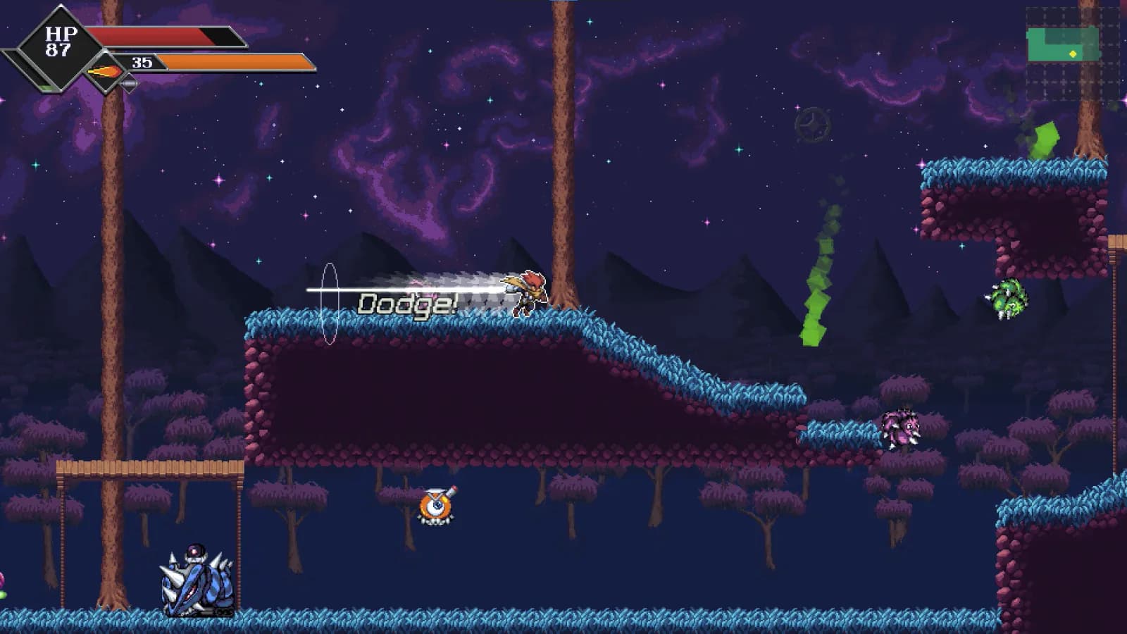 Star Rift Saga — скриншот 1