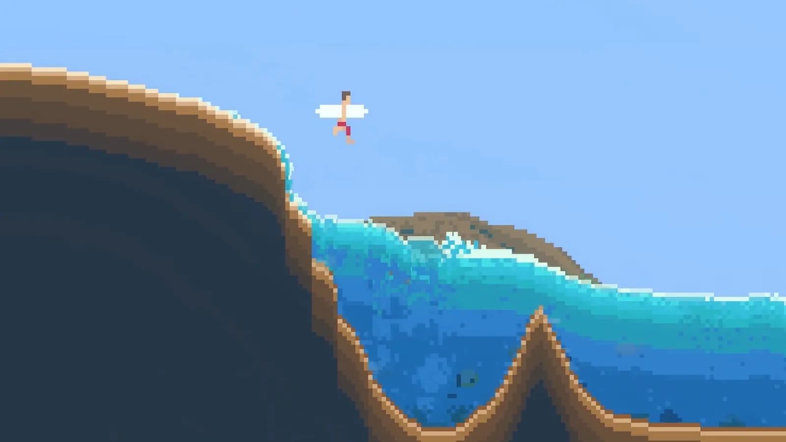 Surf Sandbox — скриншот 1