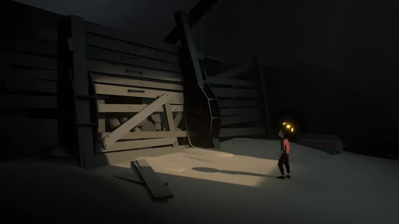 INSIDE — скриншот 7