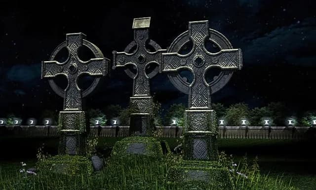 Nancy Drew: The Haunting of Castle Malloy — скриншот 8