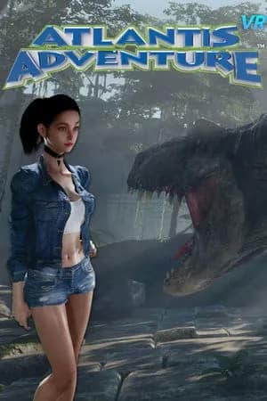 Обложка Atlantis Adventure VR