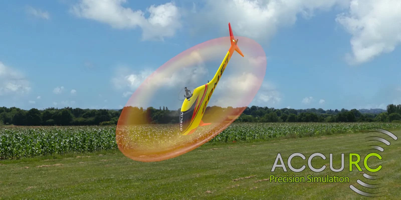 AccuRC 2 — скриншот 3