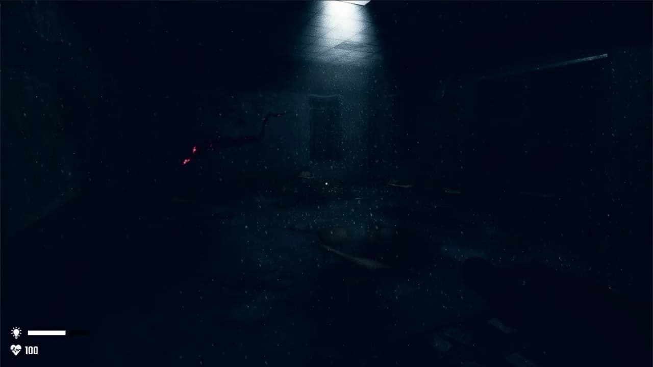 Mental Hospital - Child of Evil — скриншот 3