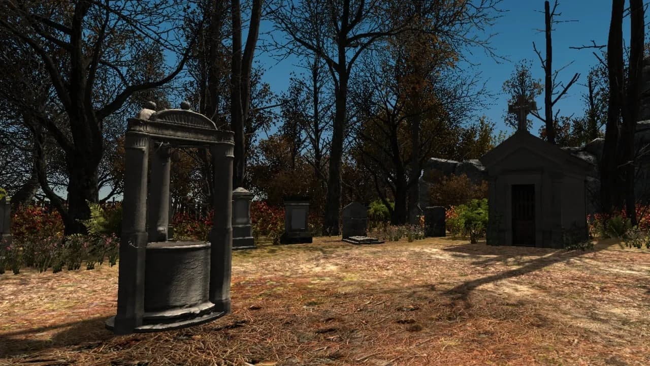 Pineview Drive — скриншот 10