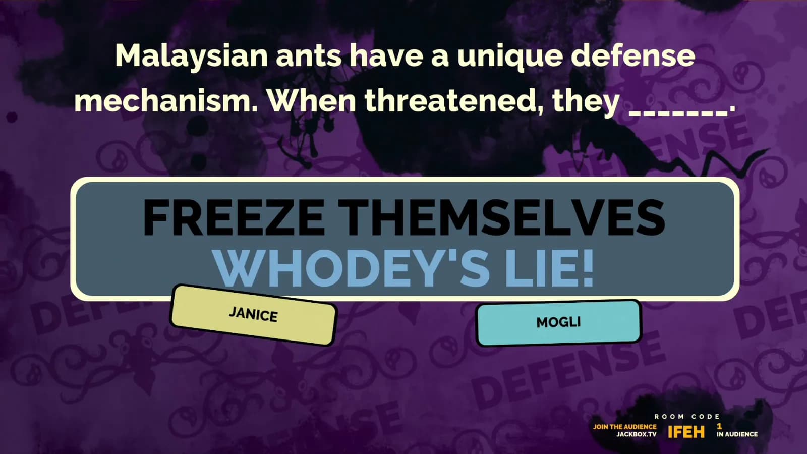 The Jackbox Party Pack 2 — скриншот 4