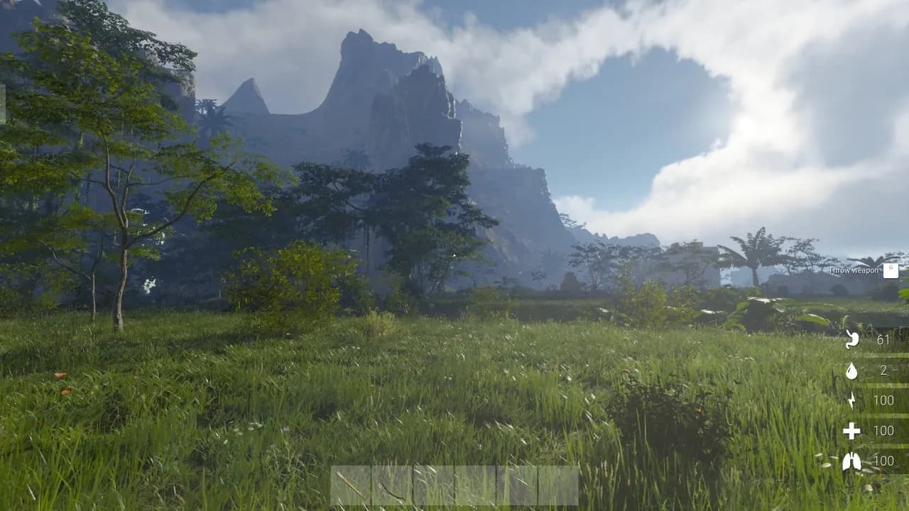 Journey Of Life — скриншот 5