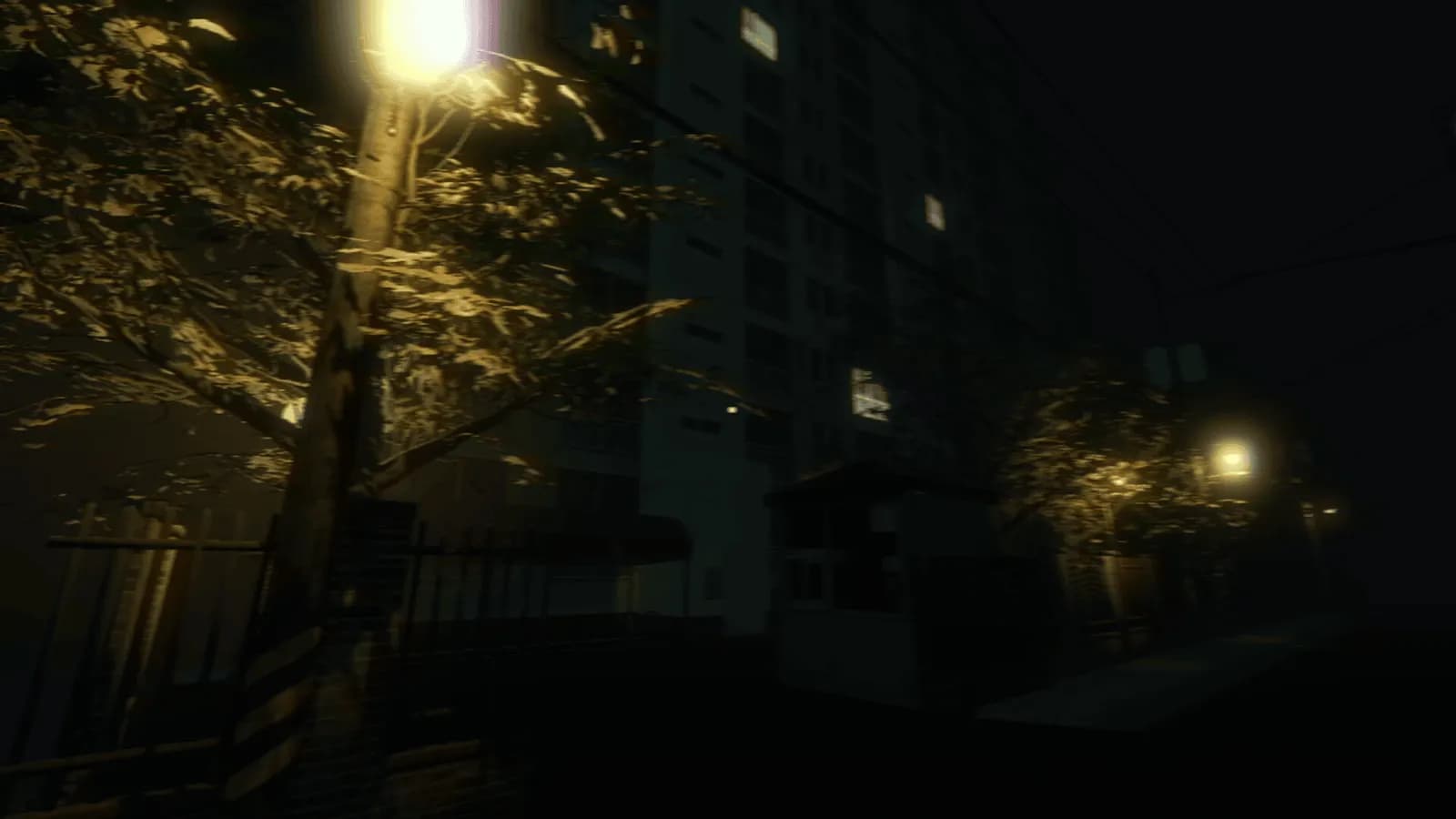 AFTERLIGHT: The Apartment — скриншот 3
