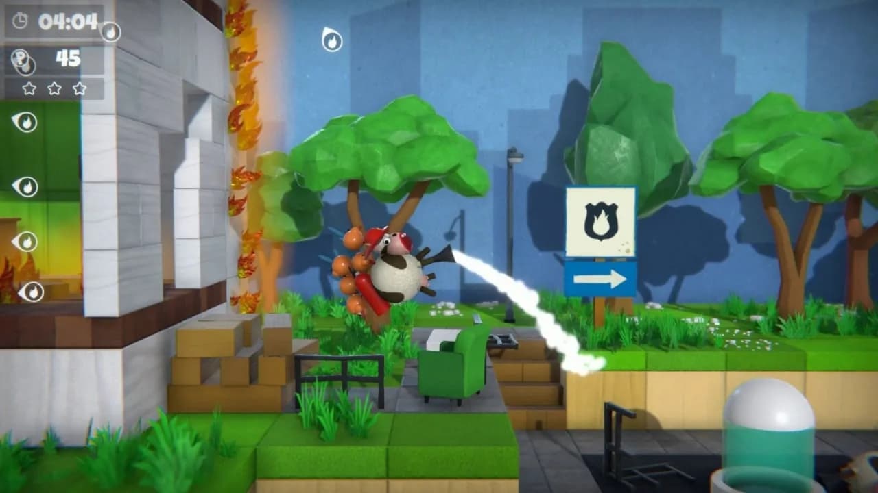 Bug Academy — скриншот 7