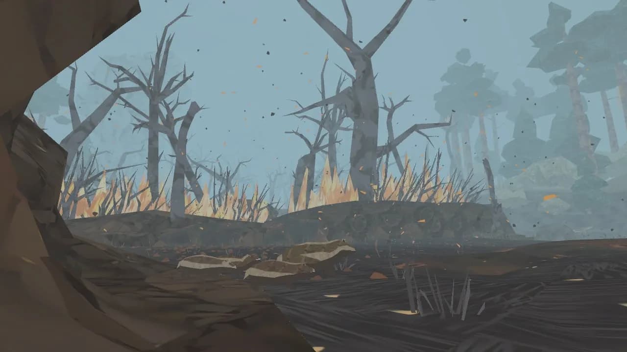 Shelter — скриншот 4