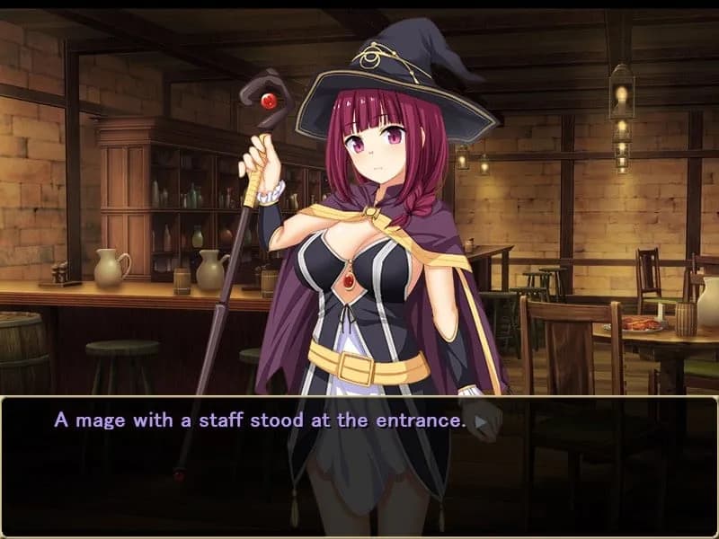 Welcome to the Adventurer Inn! — скриншот 6
