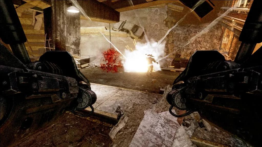 FEAR 2: Project Origin — скриншот 12
