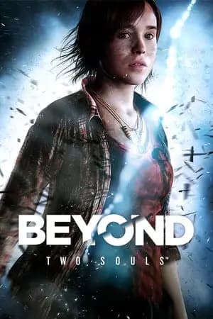 Обложка Beyond: Two Souls