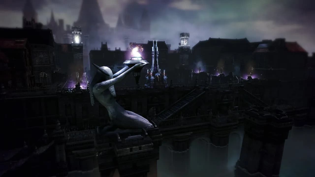 TERA: The Next — скриншот 2