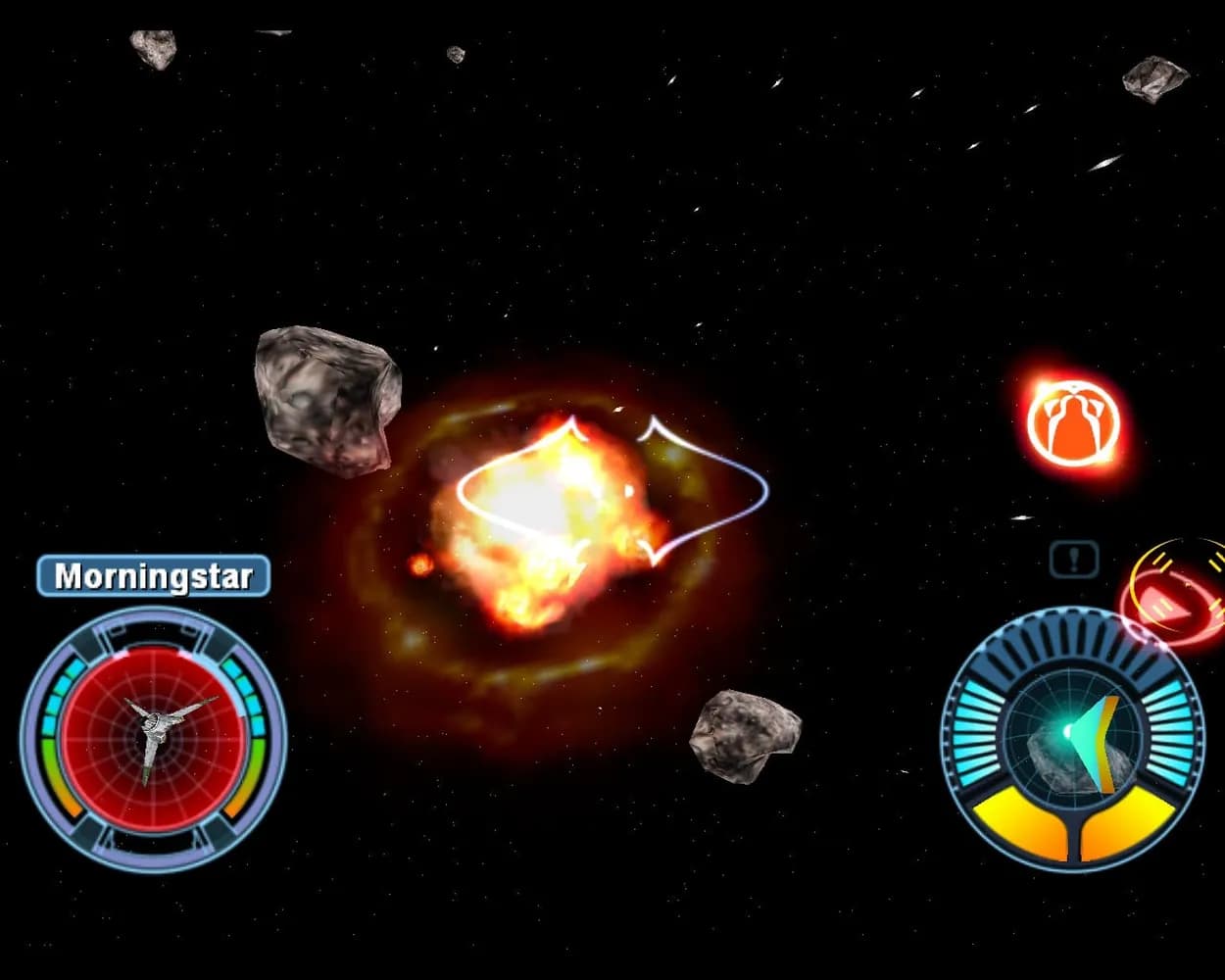 STAR WARS Starfighter — скриншот 10