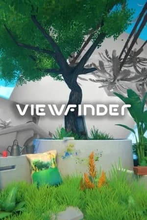 Обложка Viewfinder