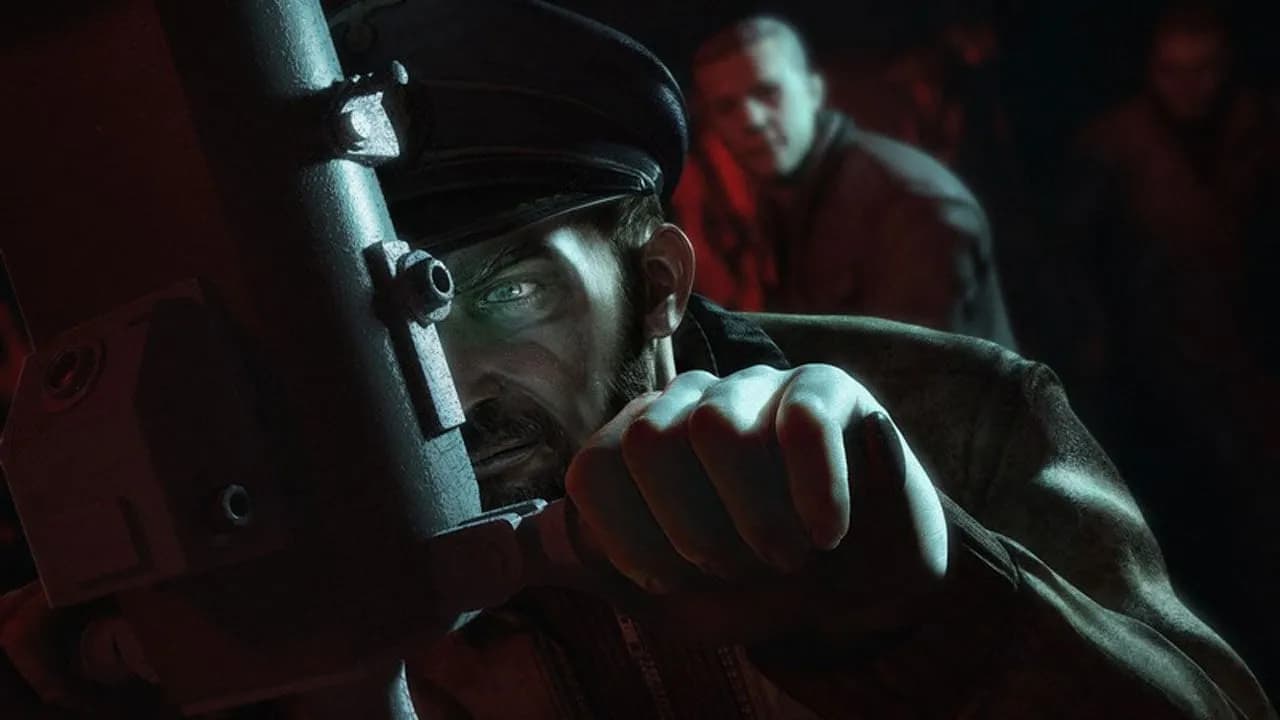 Silent Hunter 5: Battle of the Atlantic — скриншот 4