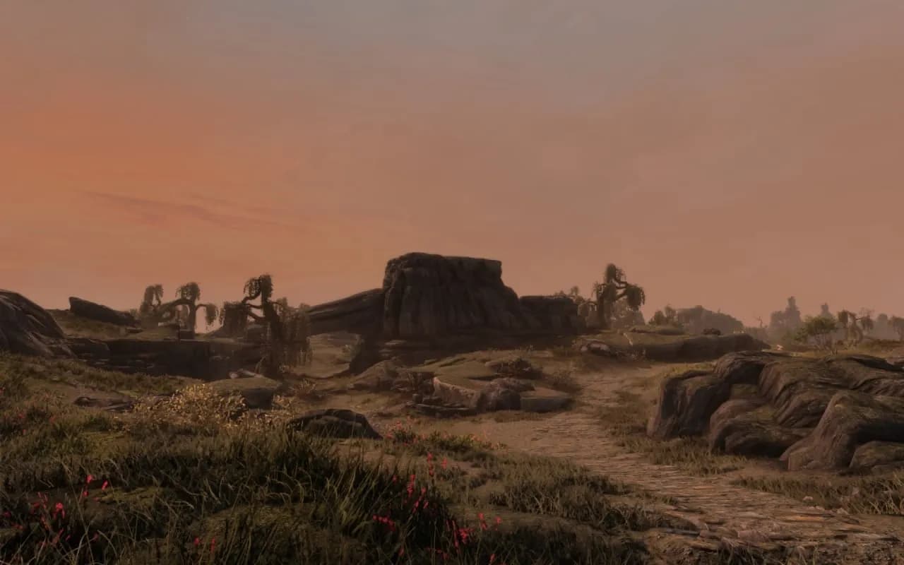 The Elder Scrolls: Skywind — скриншот 6
