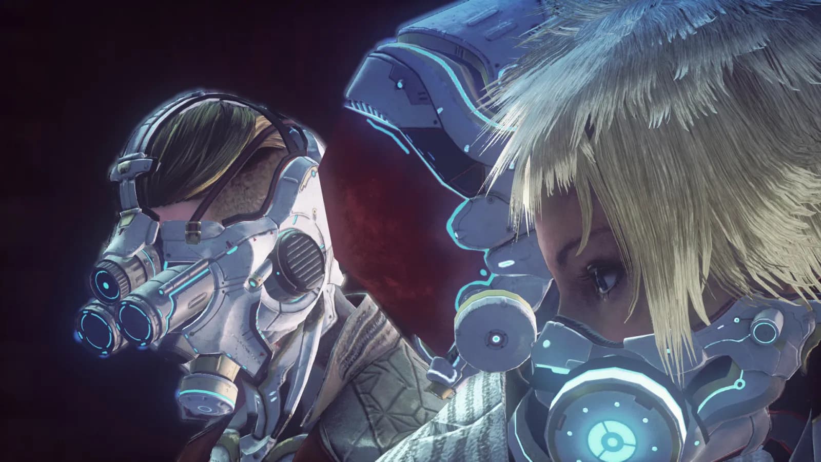 LET IT DIE — скриншот 3