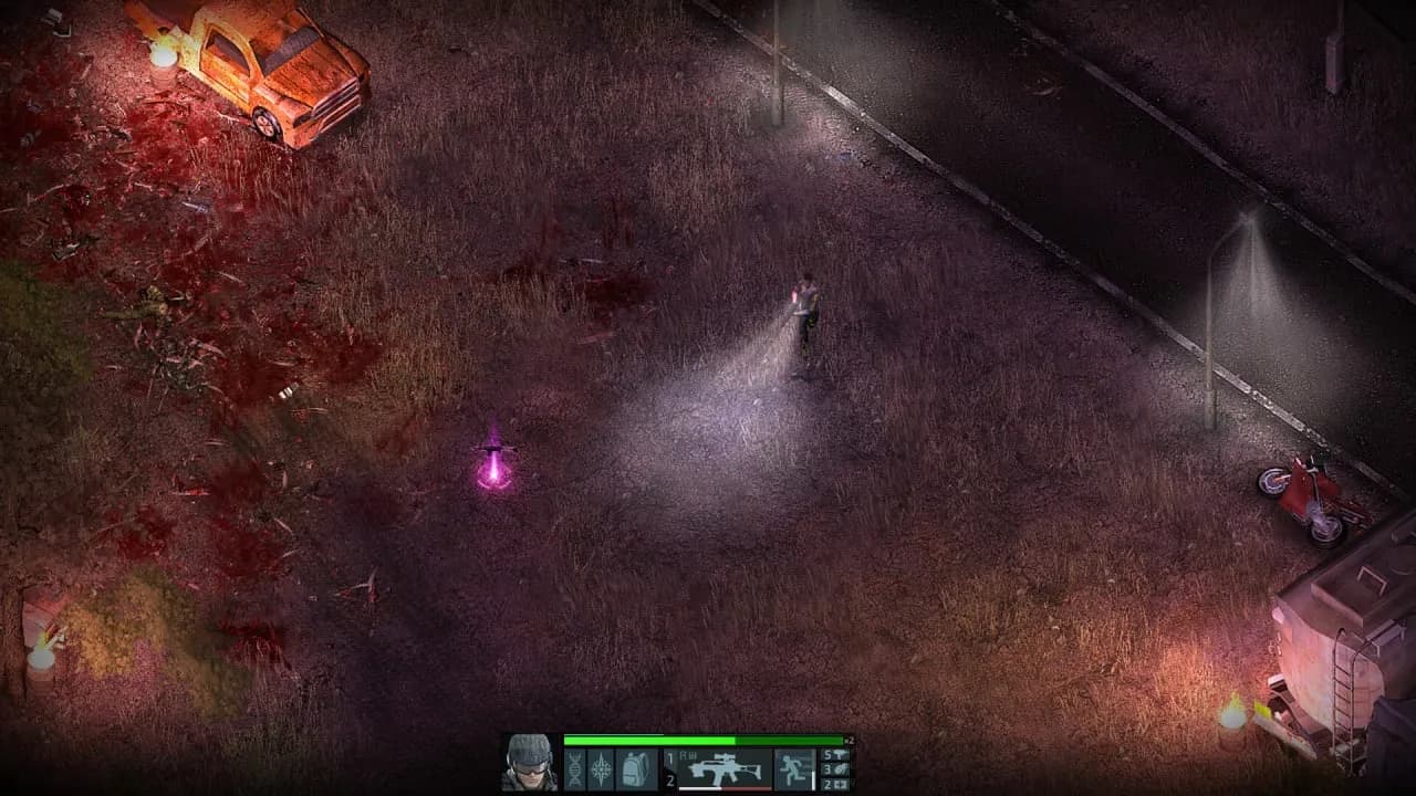 Alien Shooter 2 - The Legend — скриншот 11