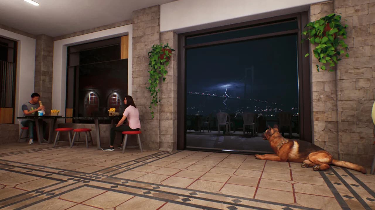 Wrap House Simulator — скриншот 10