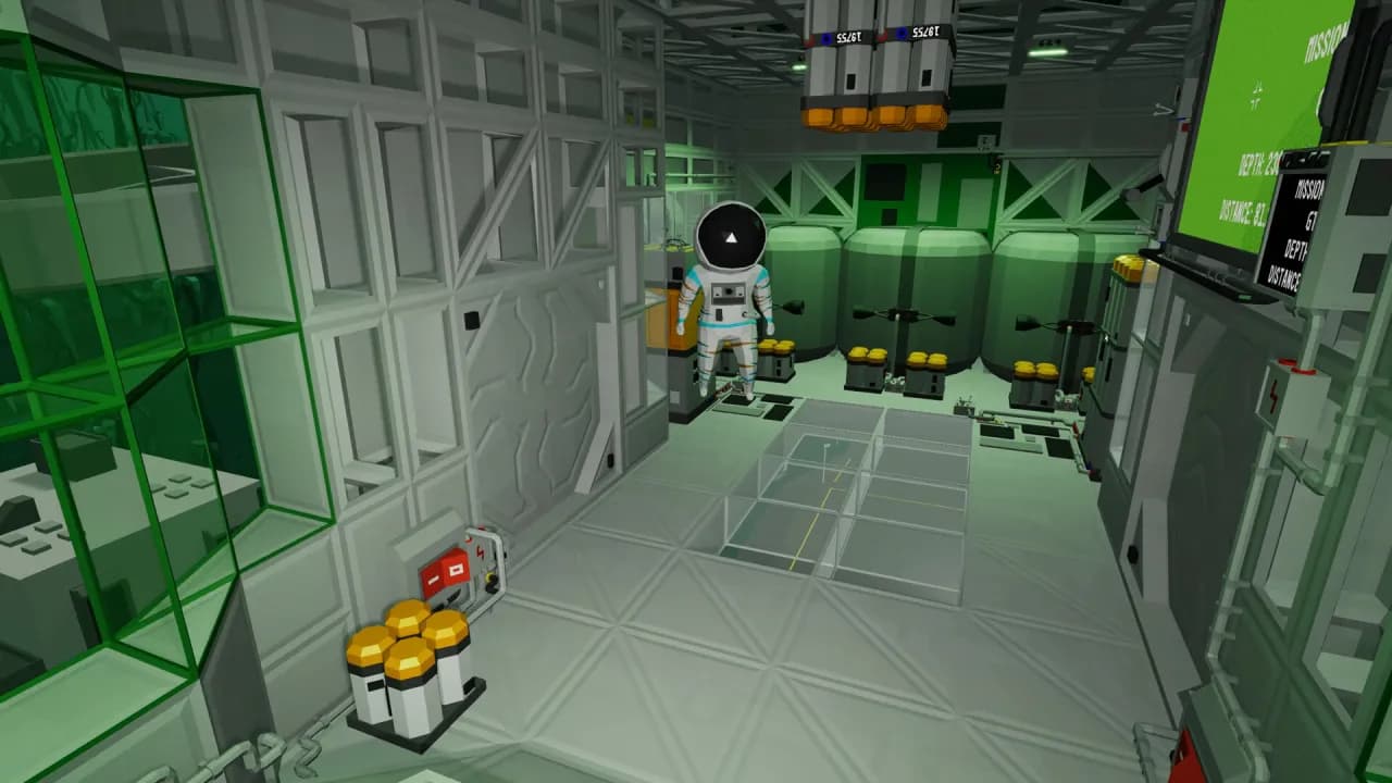 Approximately Up — скриншот 5