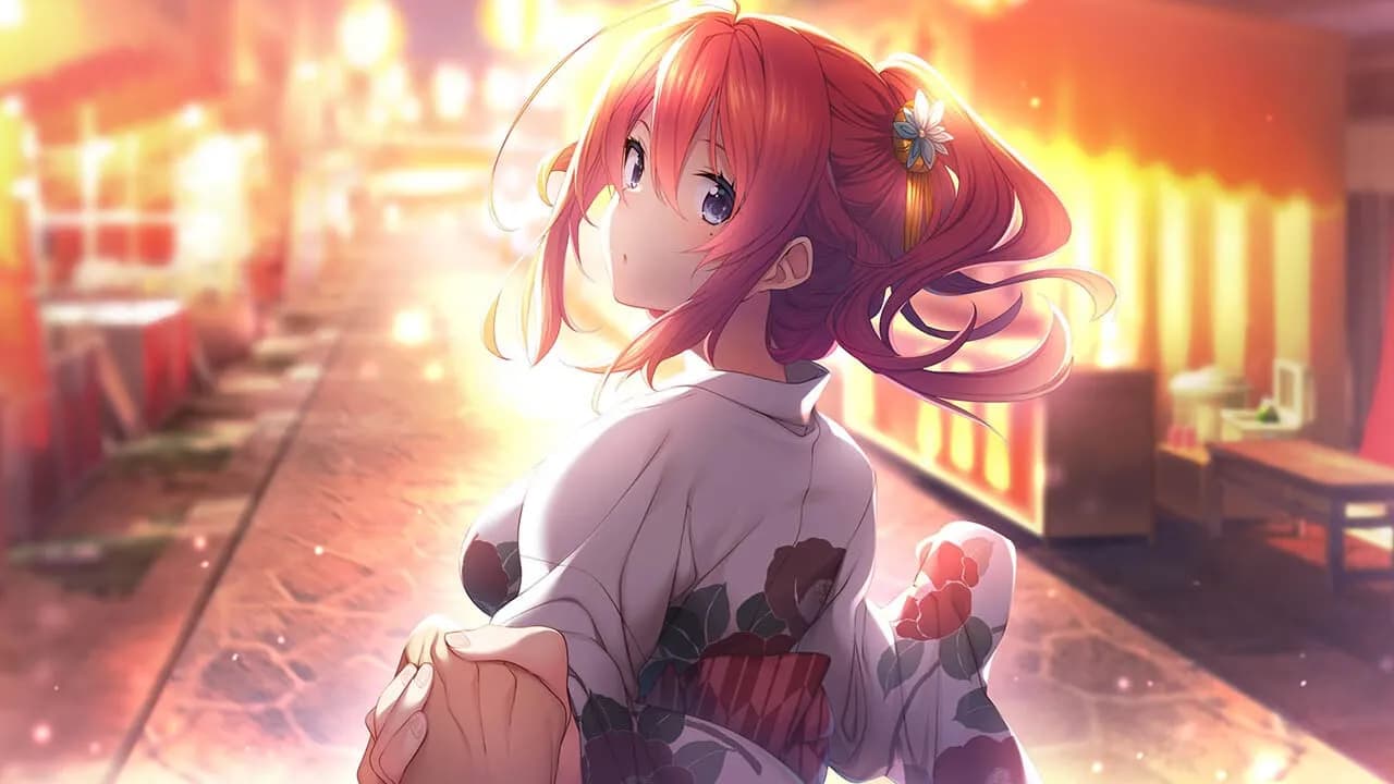 AMANATSU ~Perfect Edition~ — скриншот 12