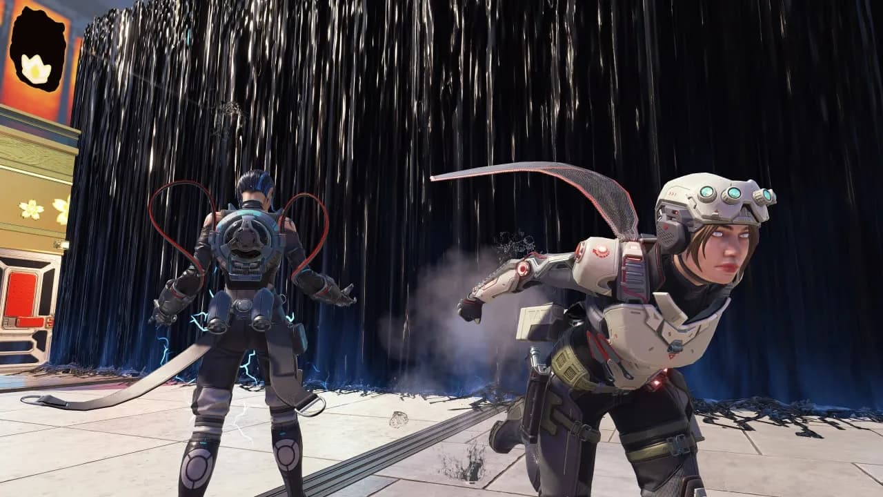 Apex Legends — скриншот 1