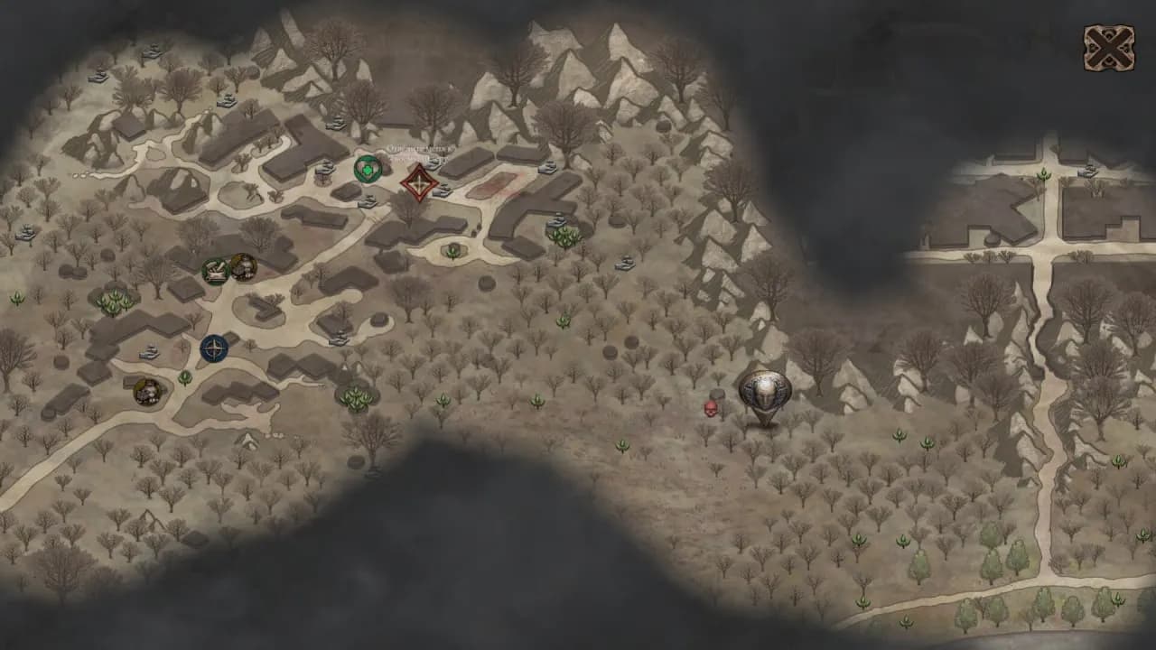 Vendir: Plague of Lies — скриншот 7