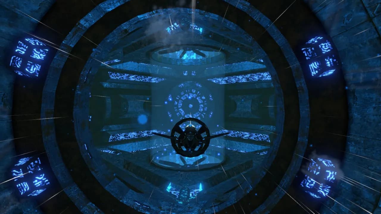 Underspace — скриншот 11