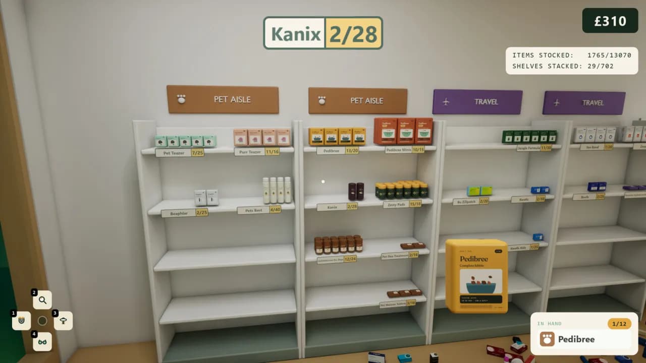 Big Bad Pharma — скриншот 10