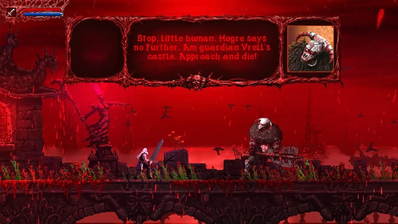 Slain: Back from Hell — скриншот 12
