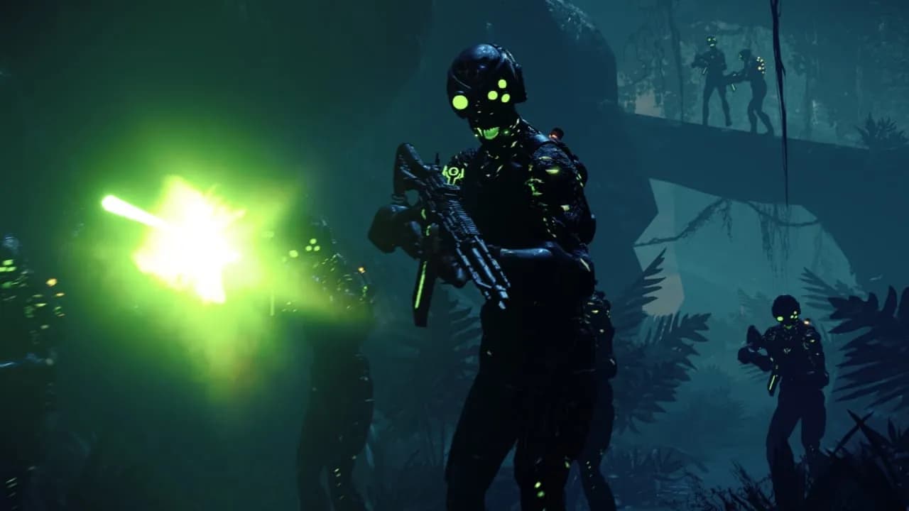 Immortal: Unchained — скриншот 2