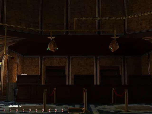 Thief 2: The Metal Age — скриншот 5