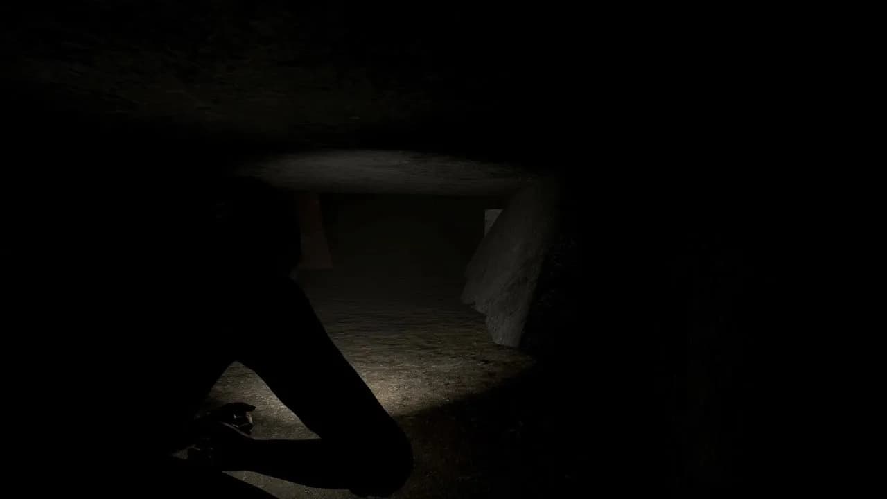 Unbearable — скриншот 12