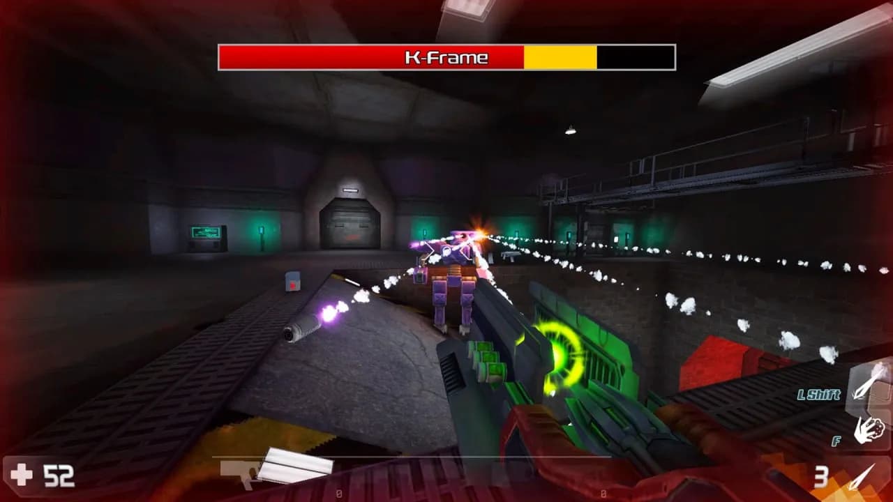 GHOSTWARE: Arena of the Dead — скриншот 6