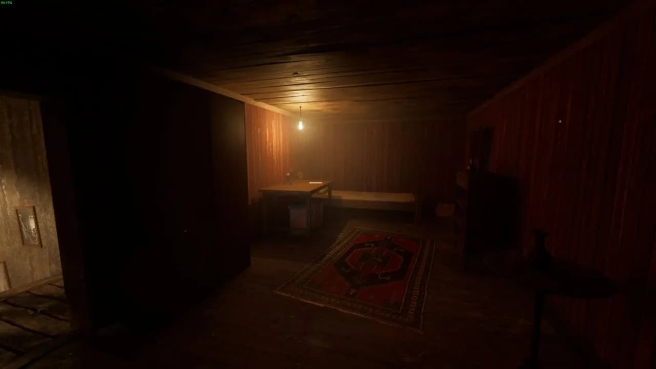 Granny Remake — скриншот 6