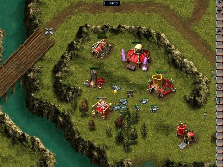 Krush Kill ‘N Destroy 2: Krossfire — скриншот 10
