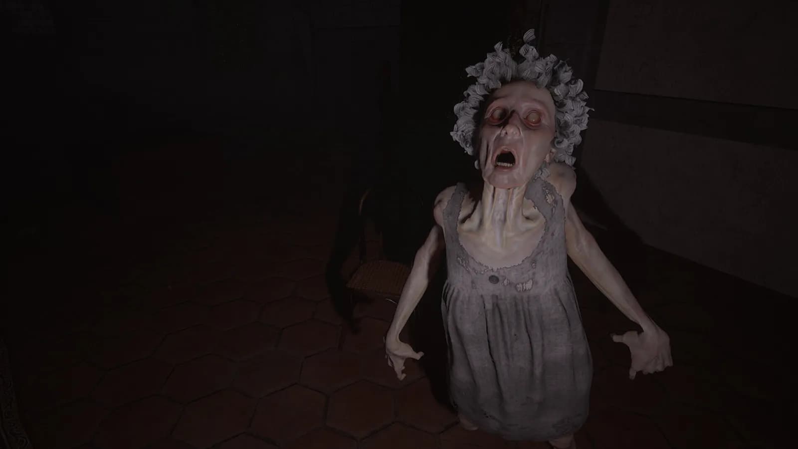 Unpossess 2: Exorcism Simulator — скриншот 9