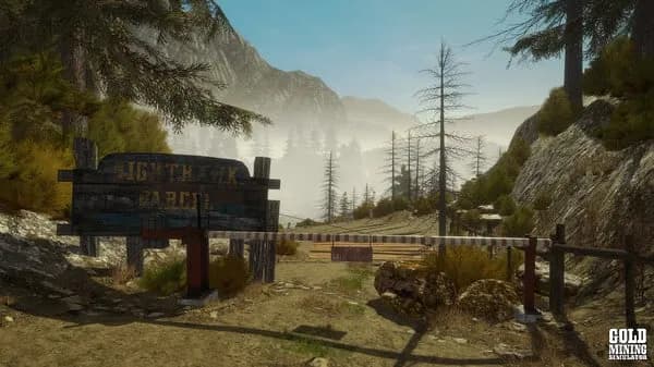 Gold Mining Simulator — скриншот 11