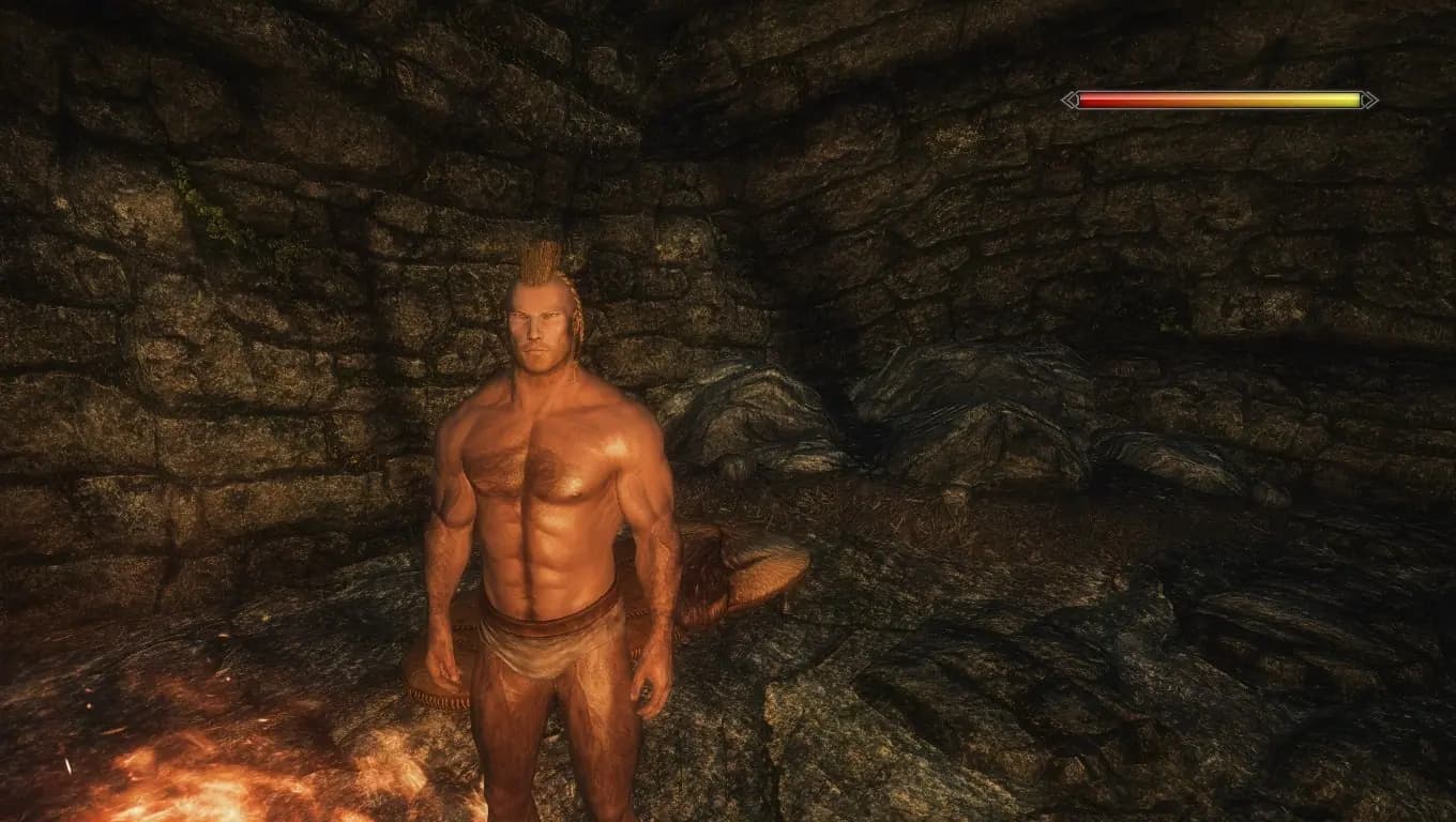 The Elder Scrolls V: Skyrim — скриншот 4