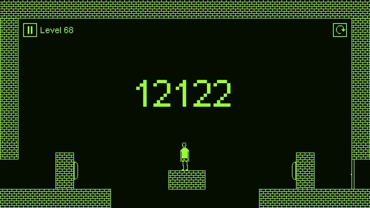 I hate this game — скриншот 5