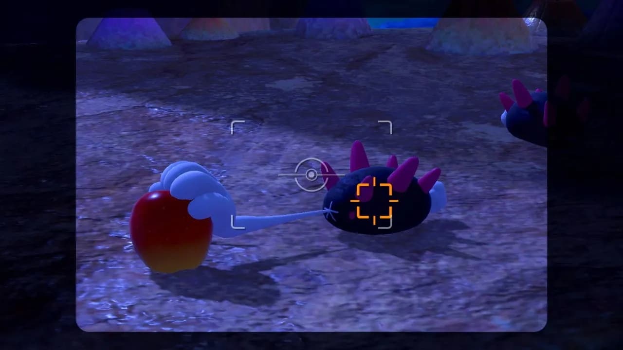 New Pokemon Snap — скриншот 6