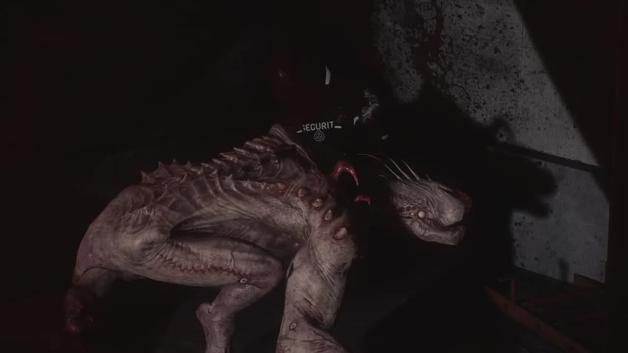 SCP: 5K — скриншот 1
