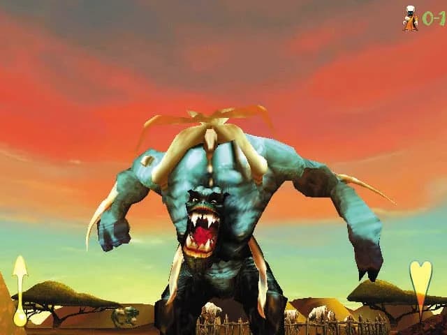 Giants: Citizen Kabuto — скриншот 3