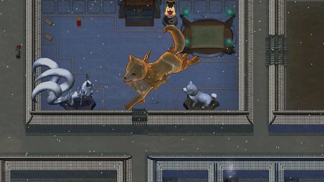 Amazing Cultivation Simulator — скриншот 3