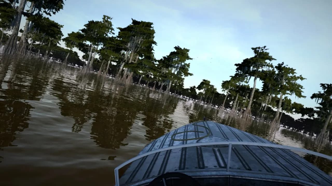 Ultimate Fishing Simulator — скриншот 12