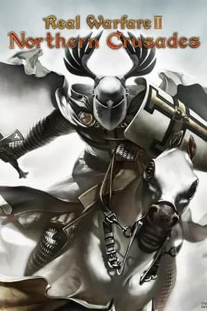 Обложка Real Warfare 2: Northern Crusades