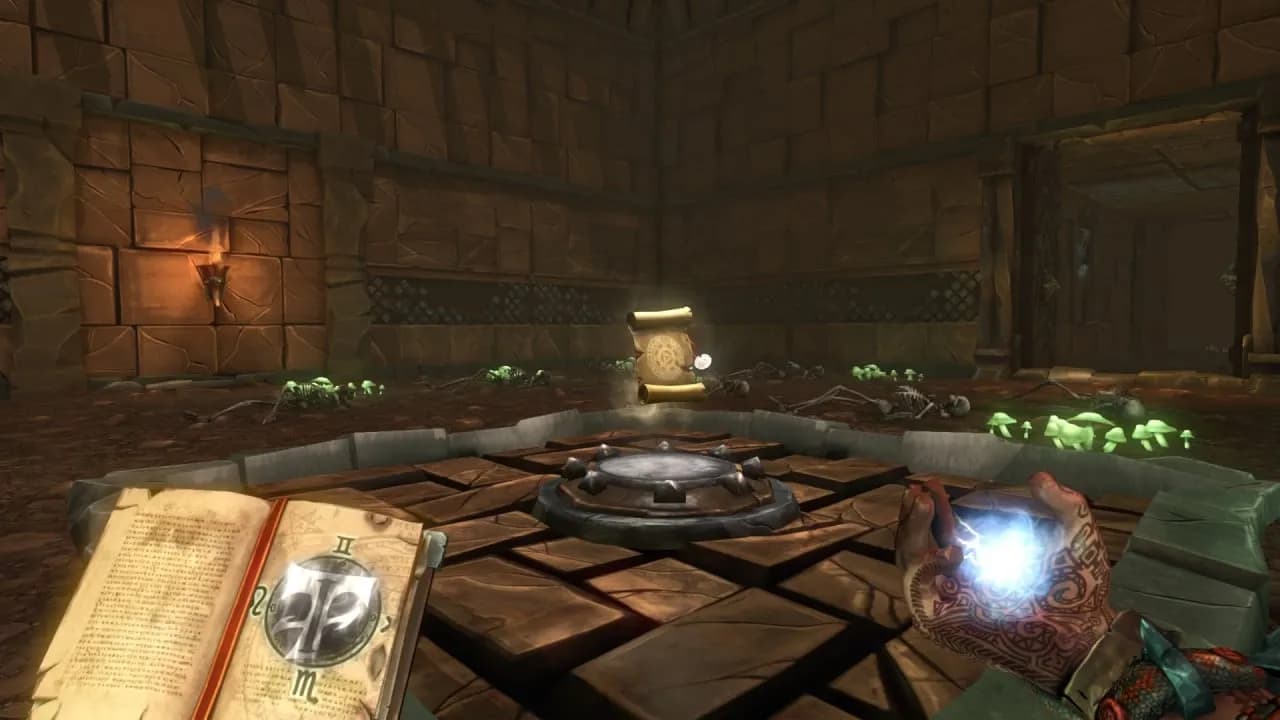 Ziggurat — скриншот 10